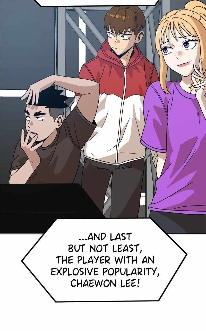 Double Click (PARK Soo-bong) Chapter 118 - Page 14