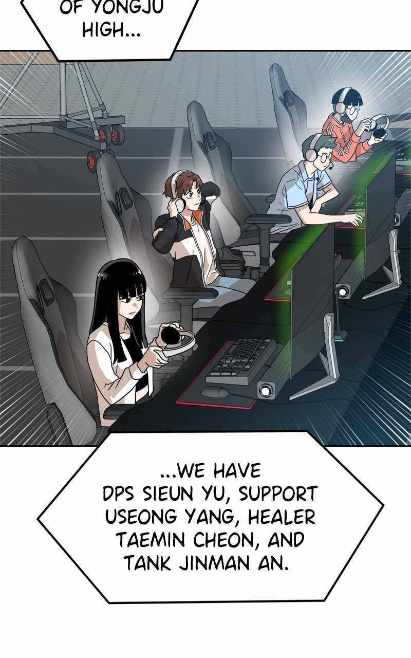 Double Click (PARK Soo-bong) Chapter 118 - Page 17