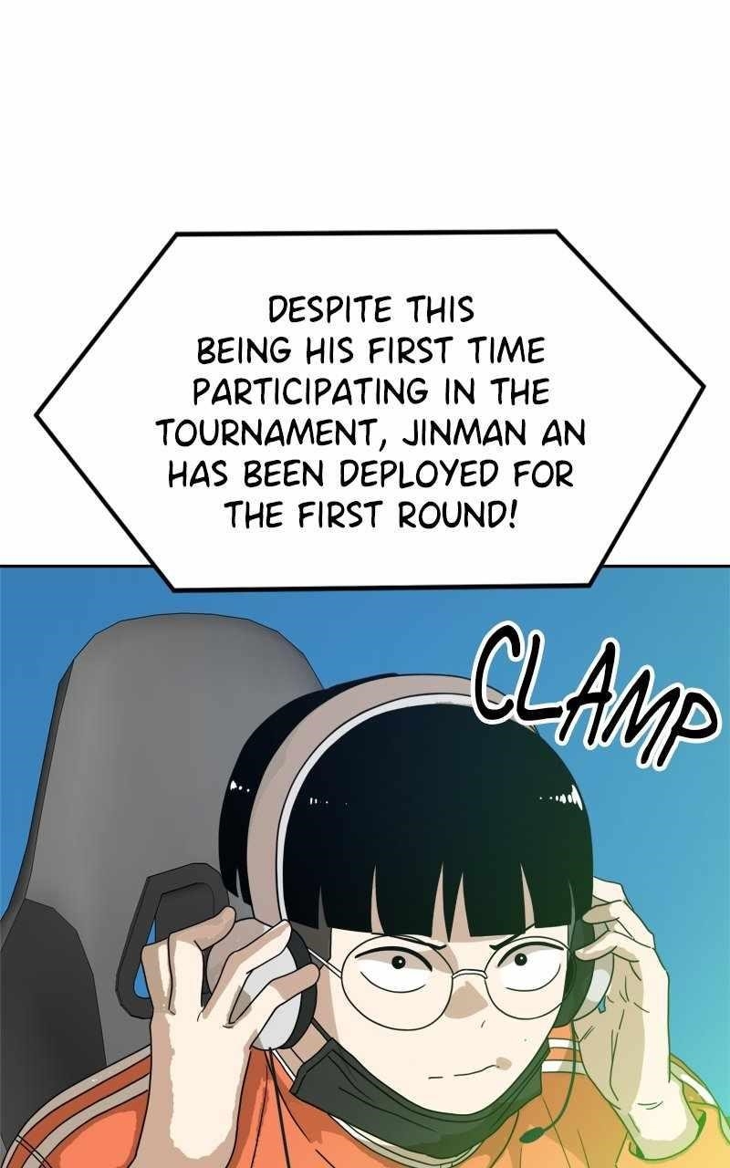 Double Click (PARK Soo-bong) Chapter 118 - Page 18