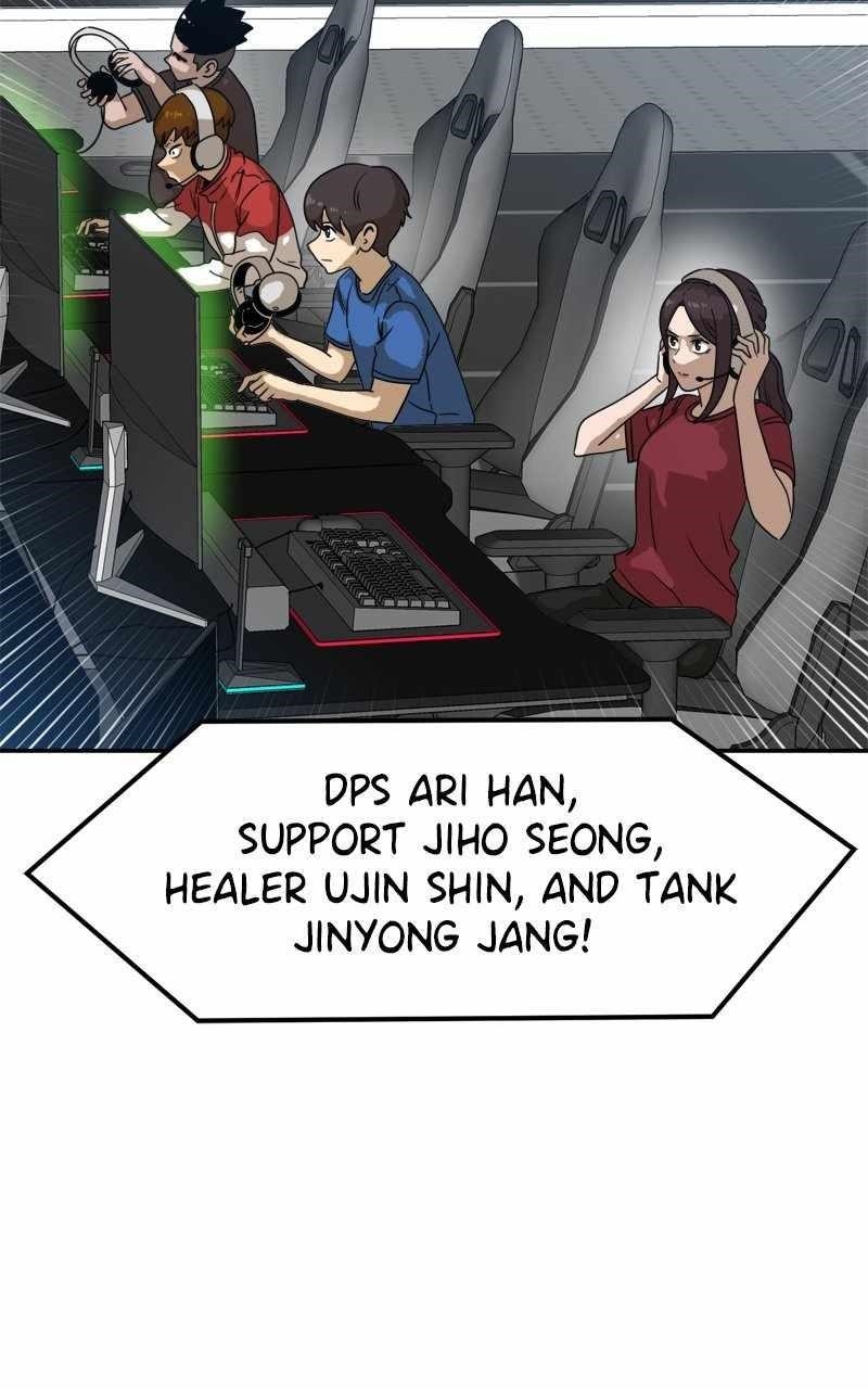 Double Click (PARK Soo-bong) Chapter 118 - Page 20