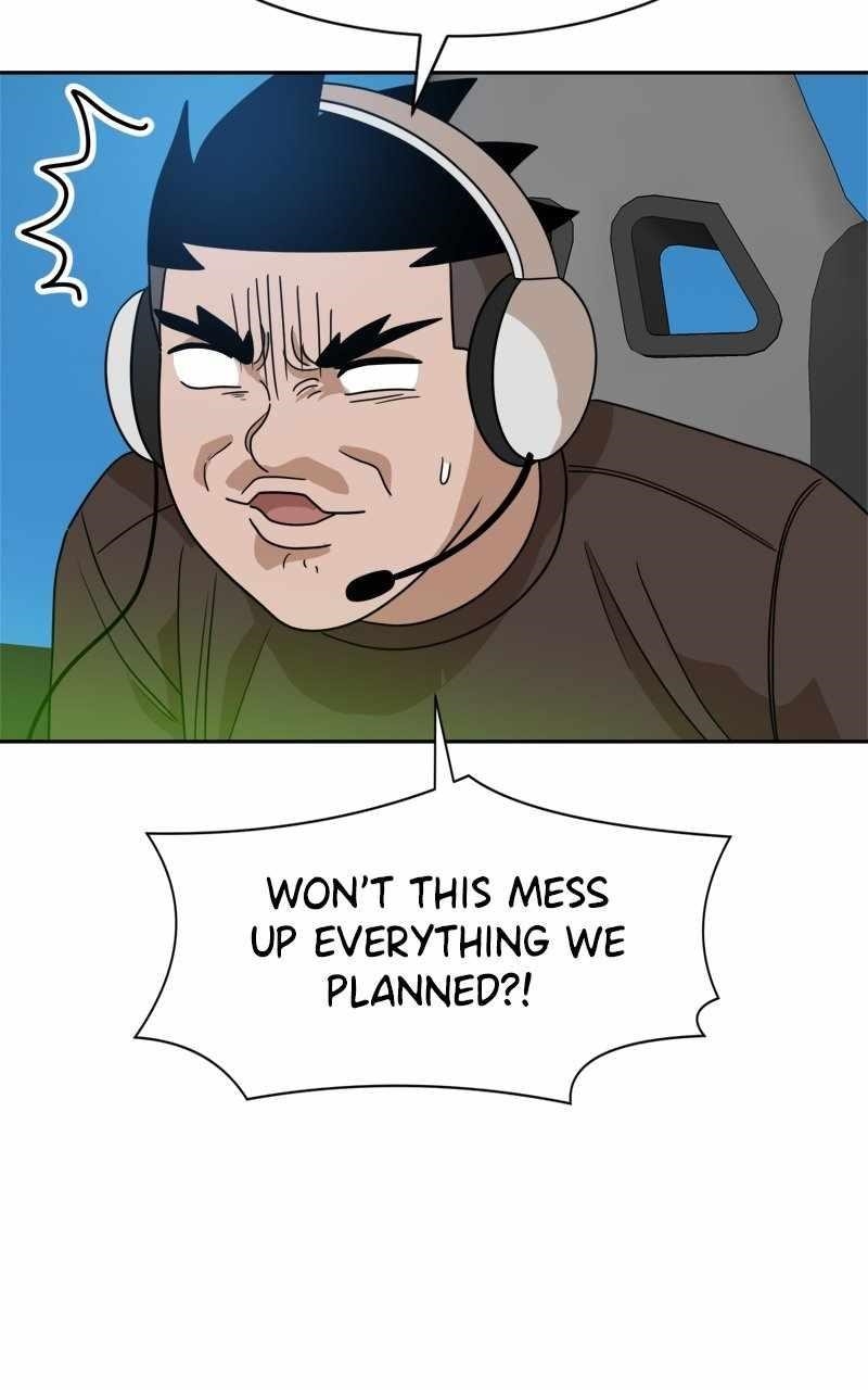 Double Click (PARK Soo-bong) Chapter 118 - Page 27