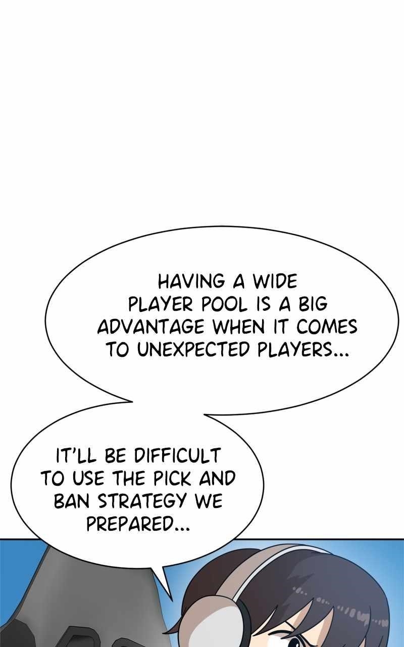 Double Click (PARK Soo-bong) Chapter 118 - Page 28