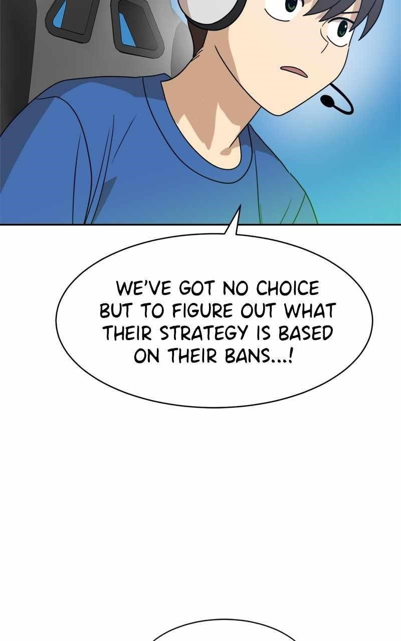 Double Click (PARK Soo-bong) Chapter 118 - Page 29