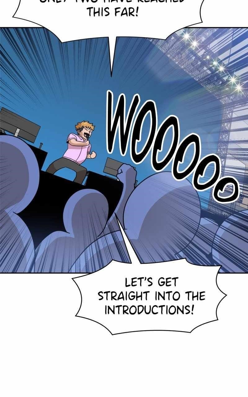 Double Click (PARK Soo-bong) Chapter 118 - Page 3