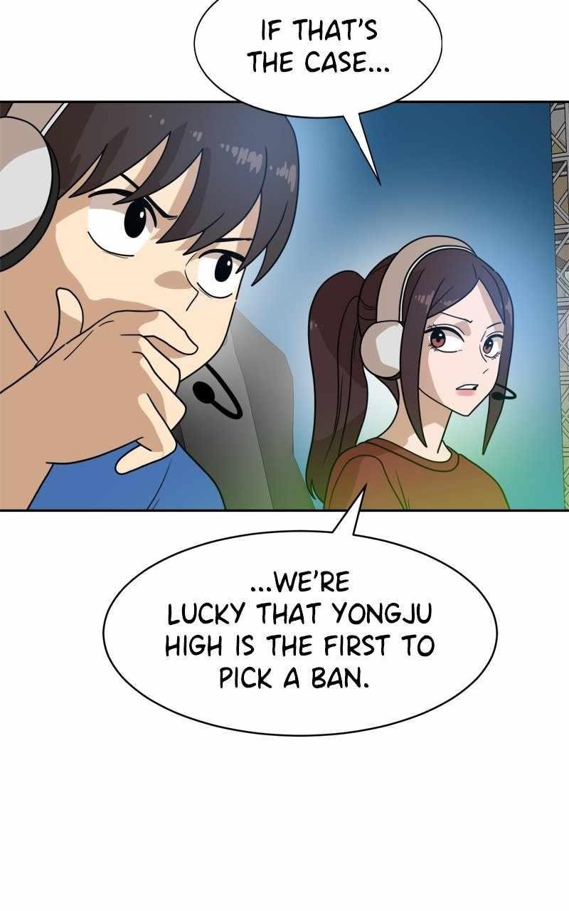 Double Click (PARK Soo-bong) Chapter 118 - Page 30