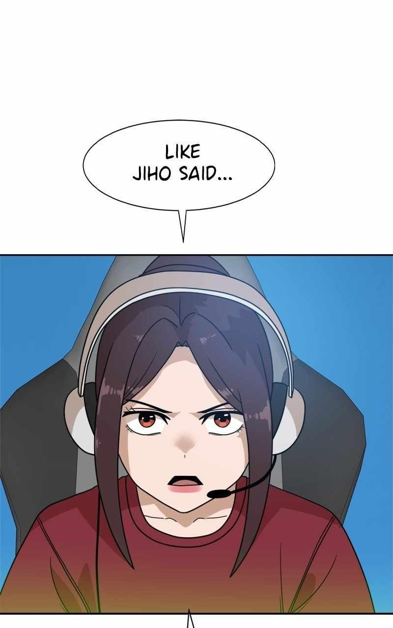 Double Click (PARK Soo-bong) Chapter 118 - Page 31