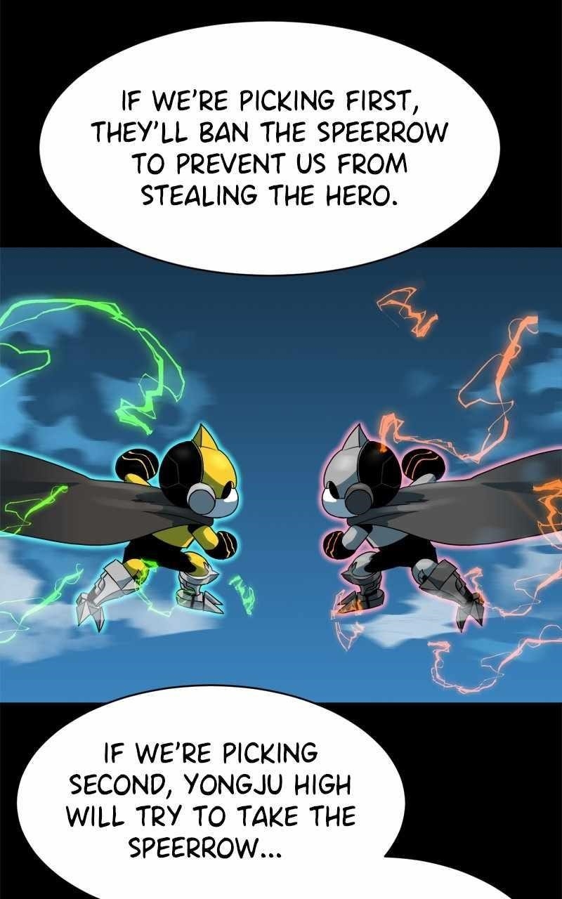 Double Click (PARK Soo-bong) Chapter 118 - Page 34