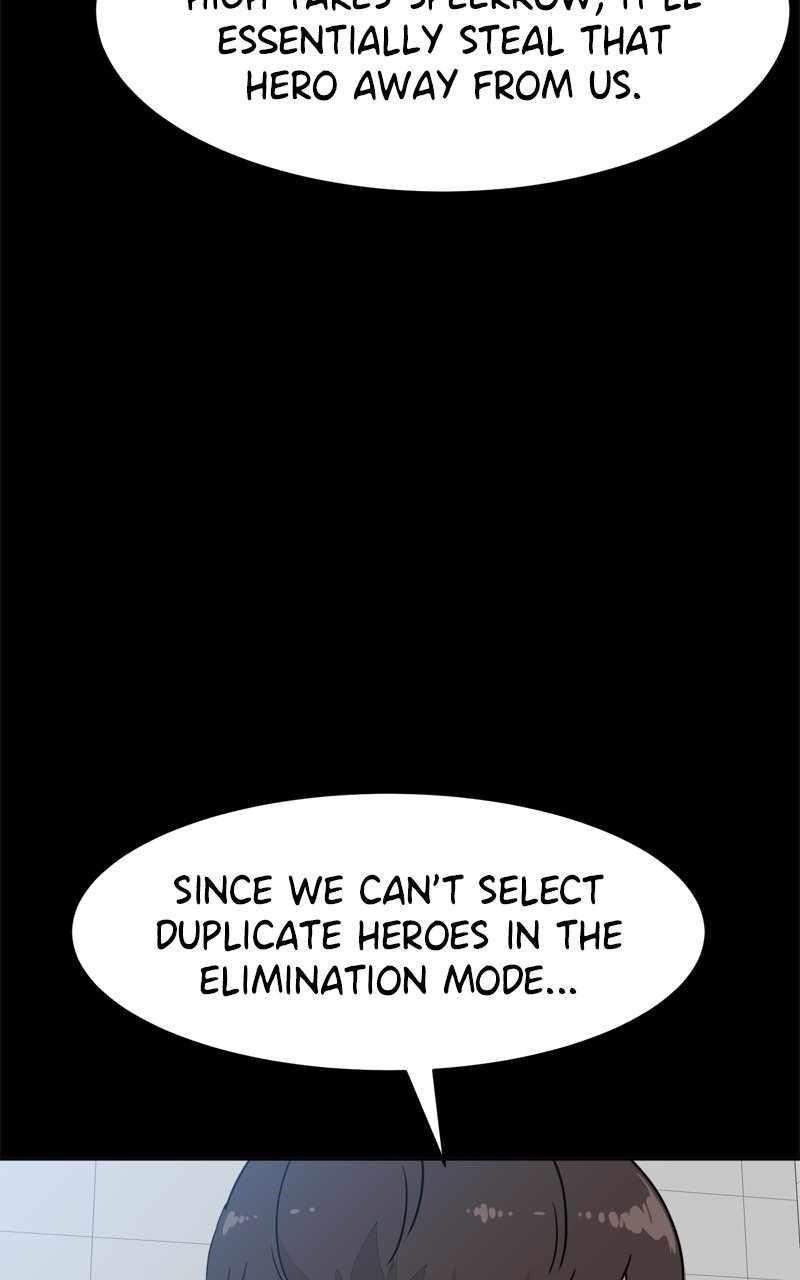 Double Click (PARK Soo-bong) Chapter 118 - Page 39