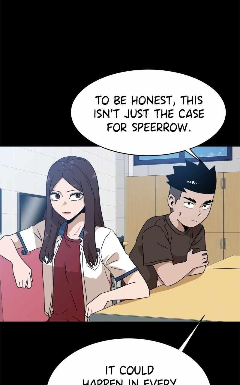 Double Click (PARK Soo-bong) Chapter 118 - Page 43