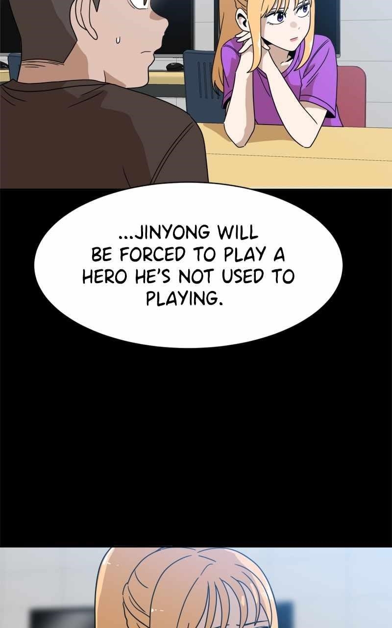 Double Click (PARK Soo-bong) Chapter 118 - Page 45