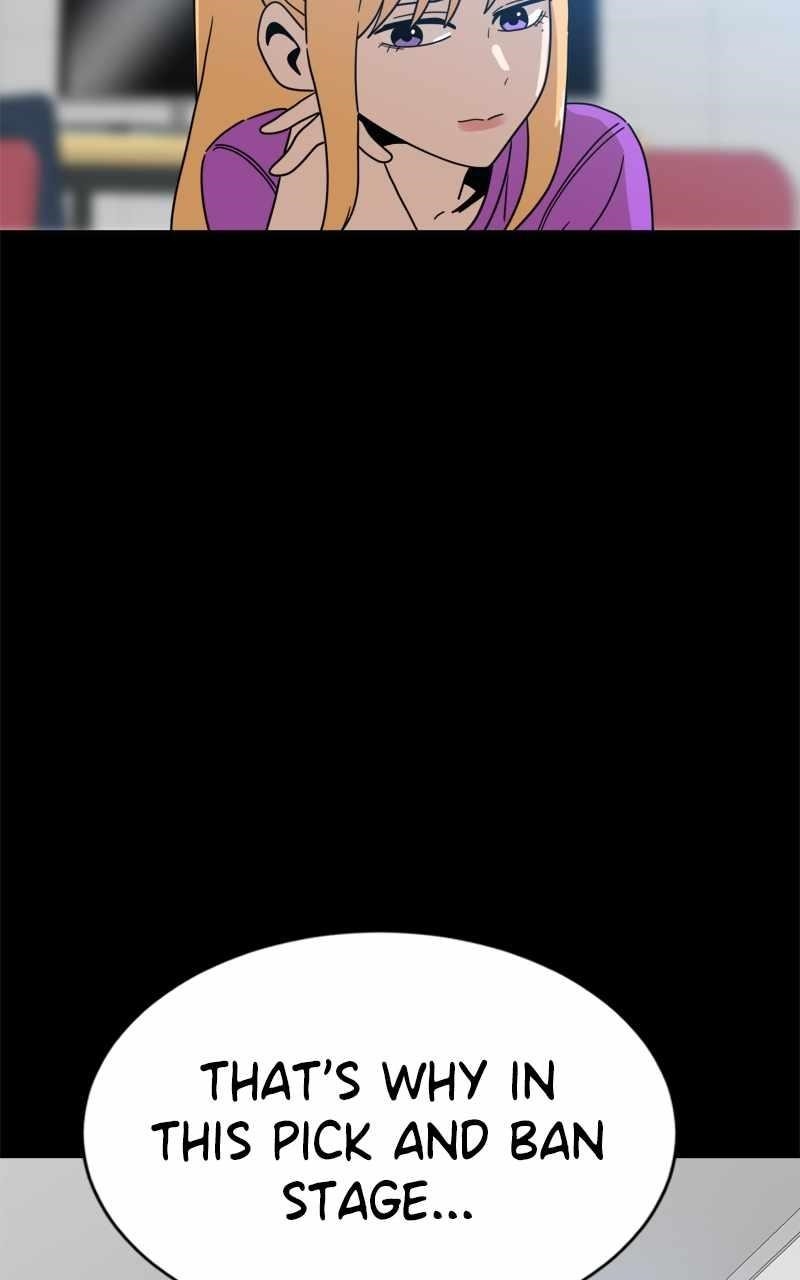 Double Click (PARK Soo-bong) Chapter 118 - Page 46