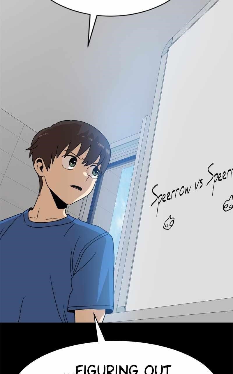 Double Click (PARK Soo-bong) Chapter 118 - Page 47