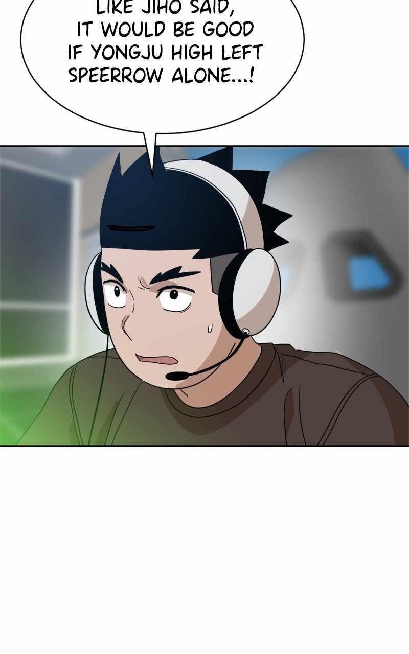 Double Click (PARK Soo-bong) Chapter 118 - Page 49