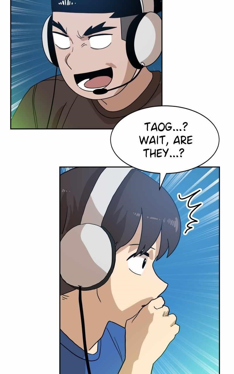 Double Click (PARK Soo-bong) Chapter 118 - Page 52