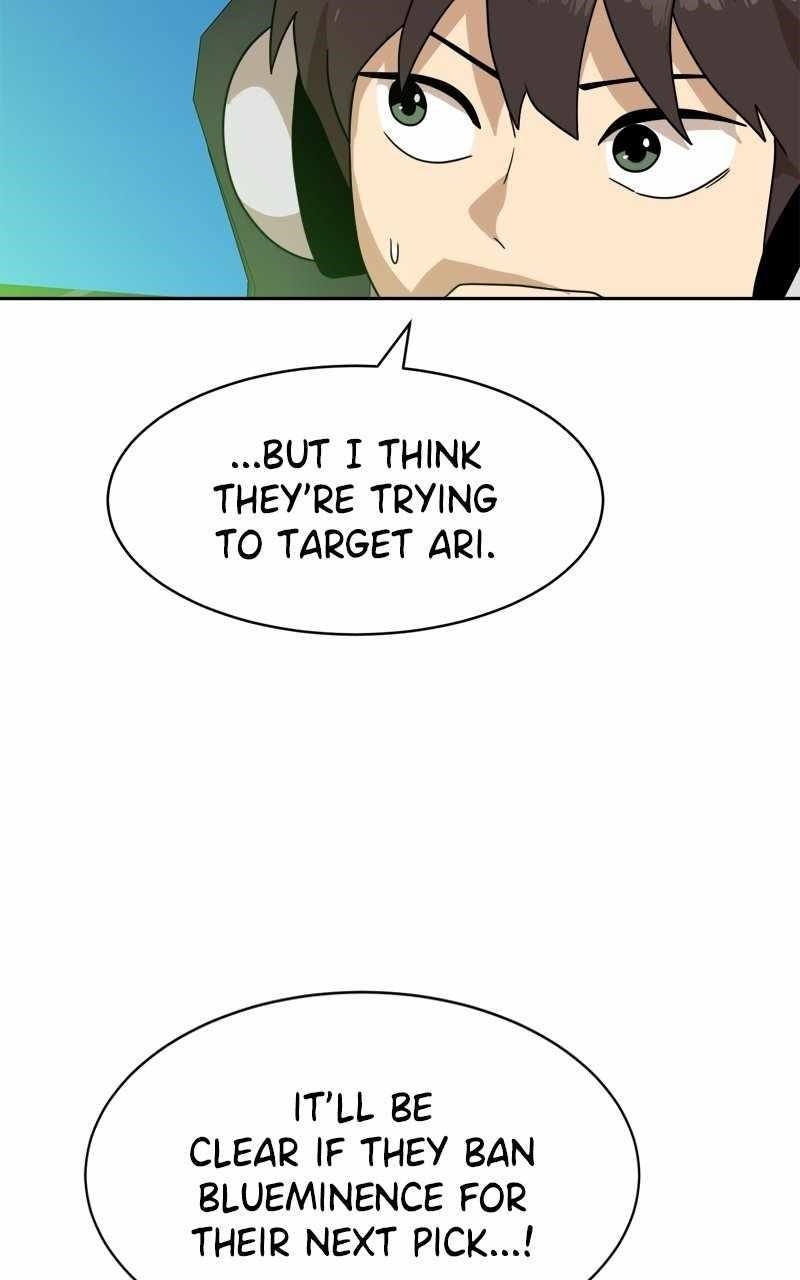 Double Click (PARK Soo-bong) Chapter 118 - Page 55