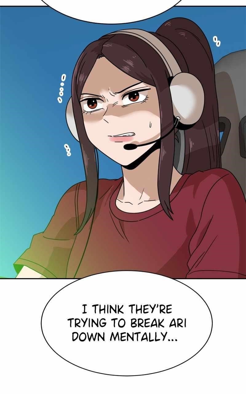 Double Click (PARK Soo-bong) Chapter 118 - Page 56