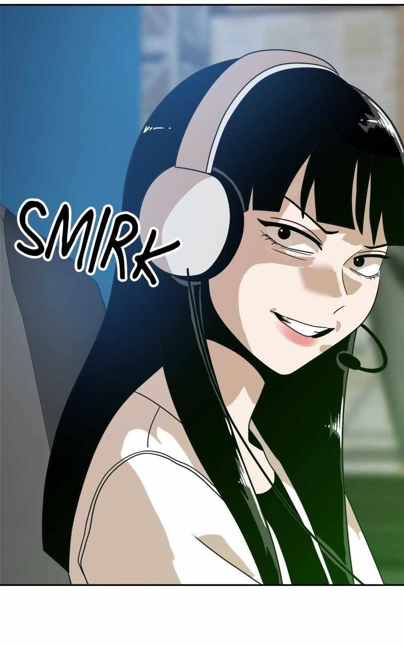 Double Click (PARK Soo-bong) Chapter 118 - Page 64