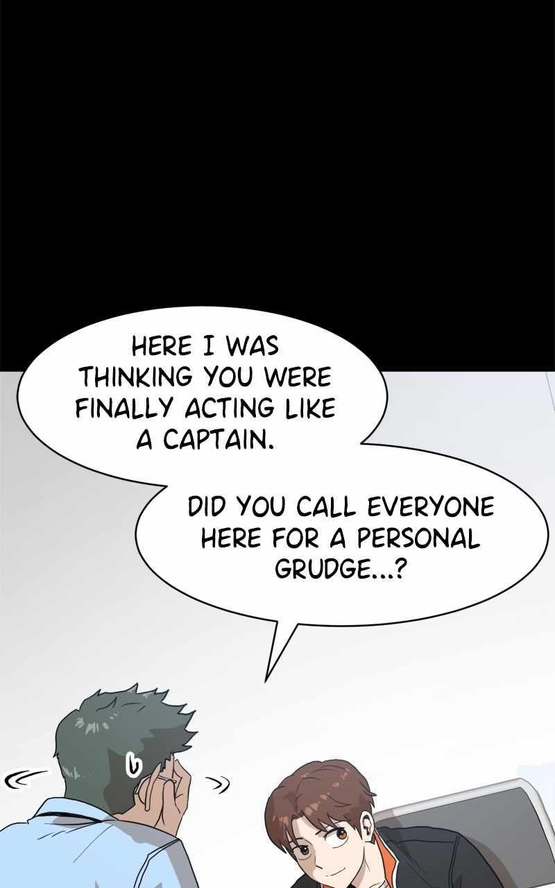 Double Click (PARK Soo-bong) Chapter 118 - Page 71