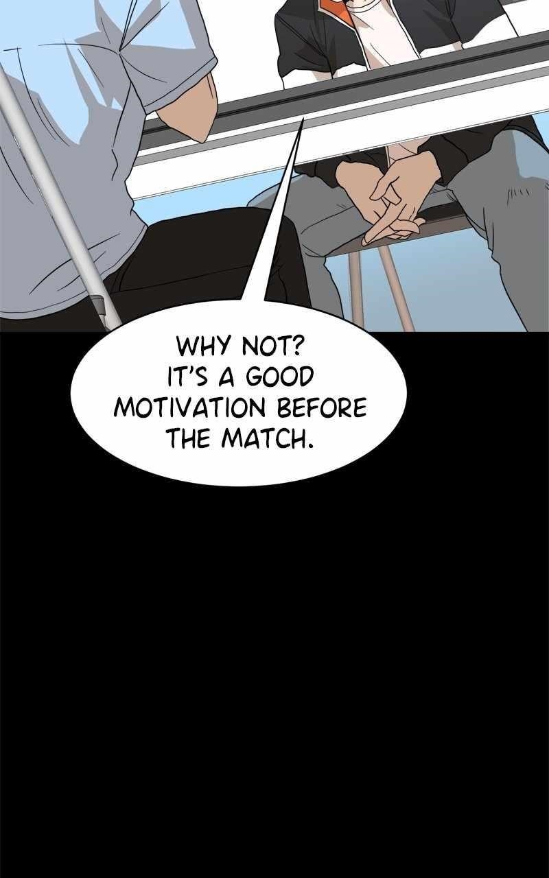 Double Click (PARK Soo-bong) Chapter 118 - Page 72