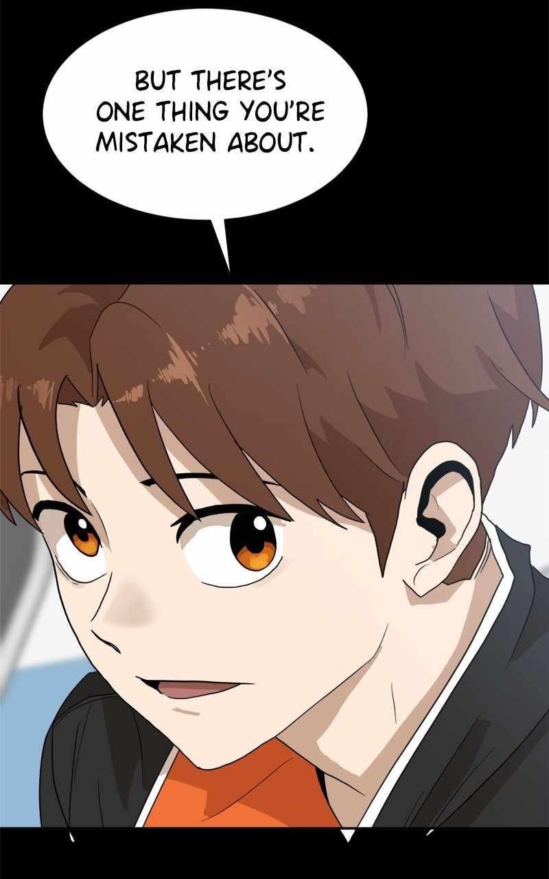 Double Click (PARK Soo-bong) Chapter 118 - Page 73