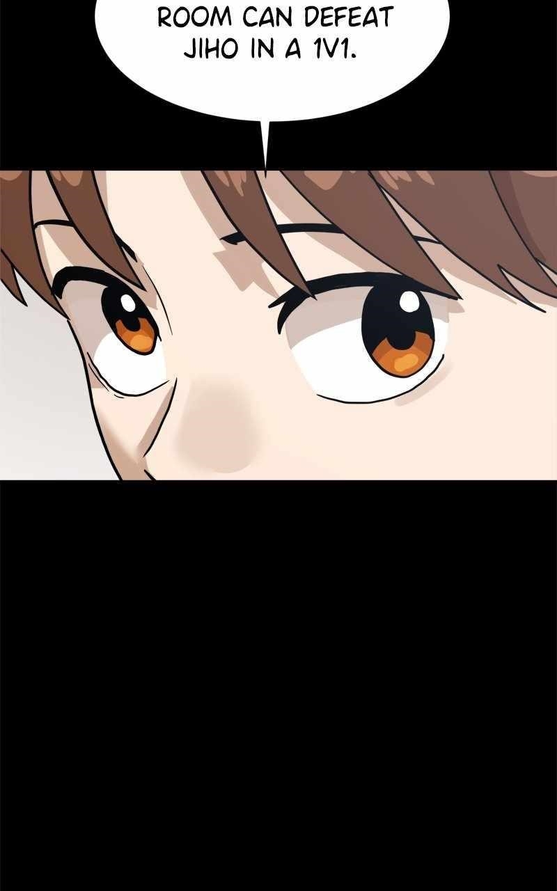 Double Click (PARK Soo-bong) Chapter 118 - Page 75