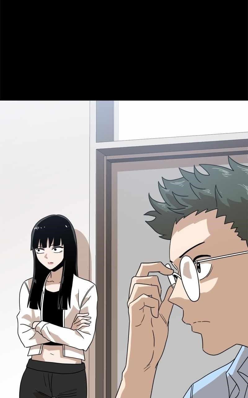 Double Click (PARK Soo-bong) Chapter 118 - Page 76