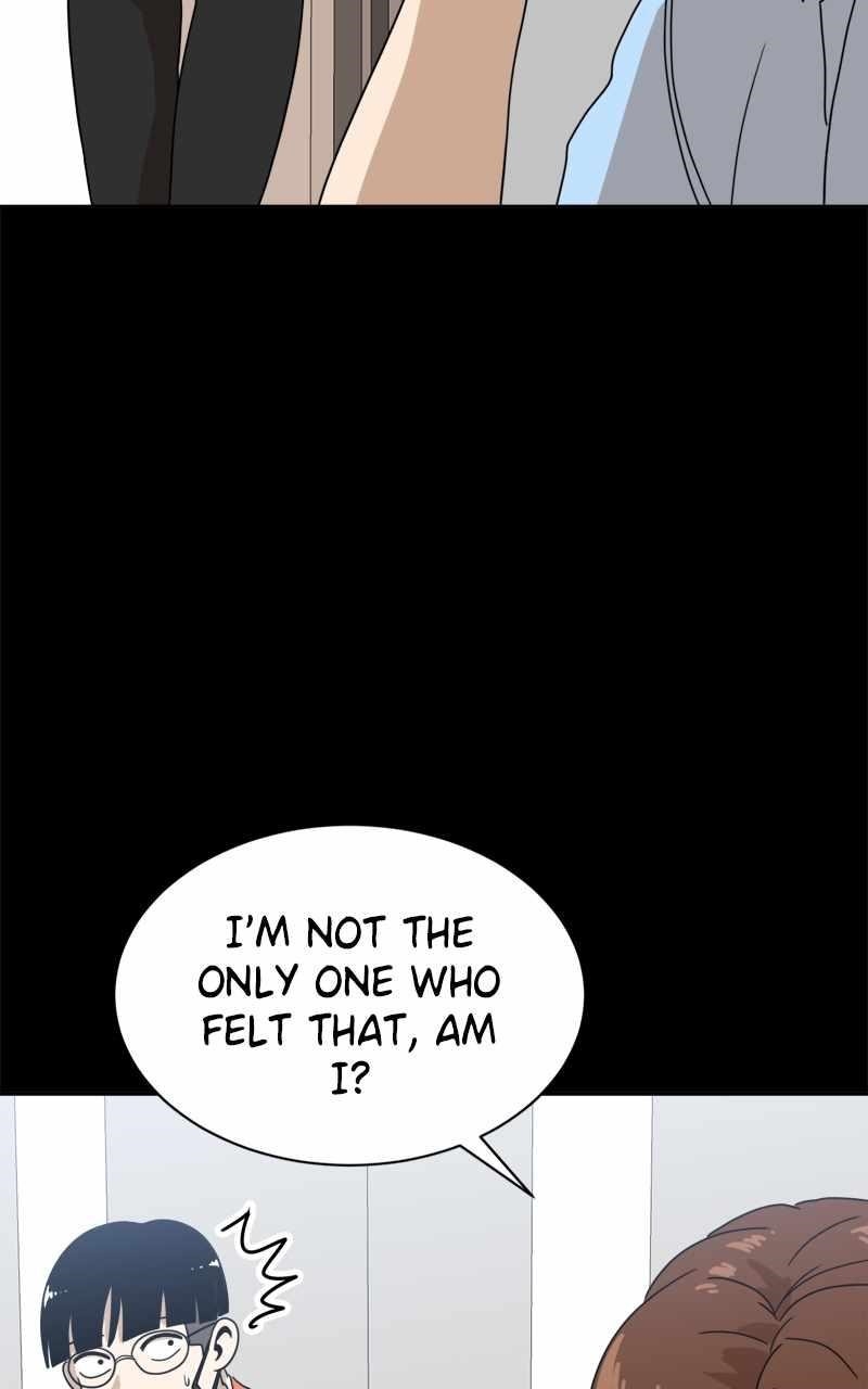 Double Click (PARK Soo-bong) Chapter 118 - Page 77