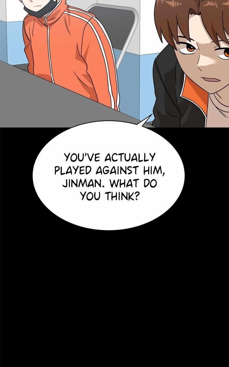 Double Click (PARK Soo-bong) Chapter 118 - Page 78