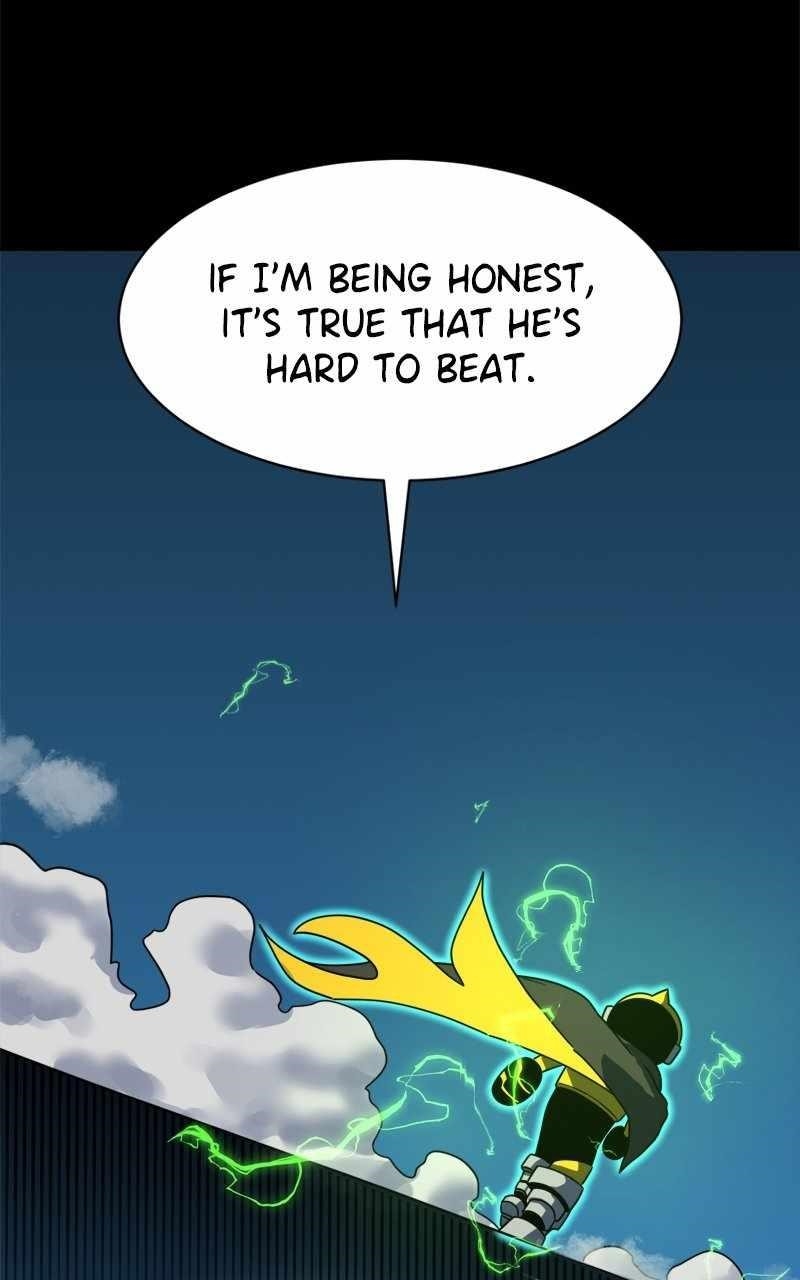 Double Click (PARK Soo-bong) Chapter 118 - Page 81