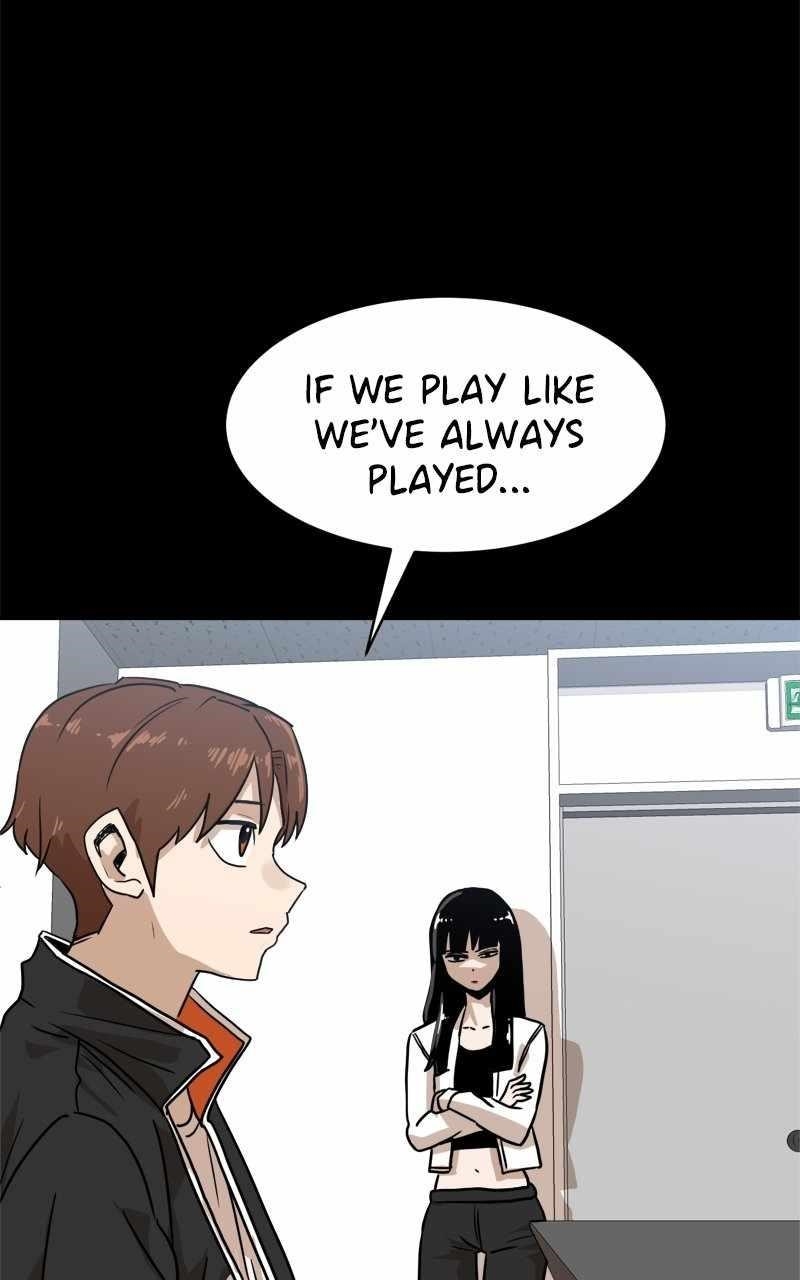 Double Click (PARK Soo-bong) Chapter 118 - Page 89