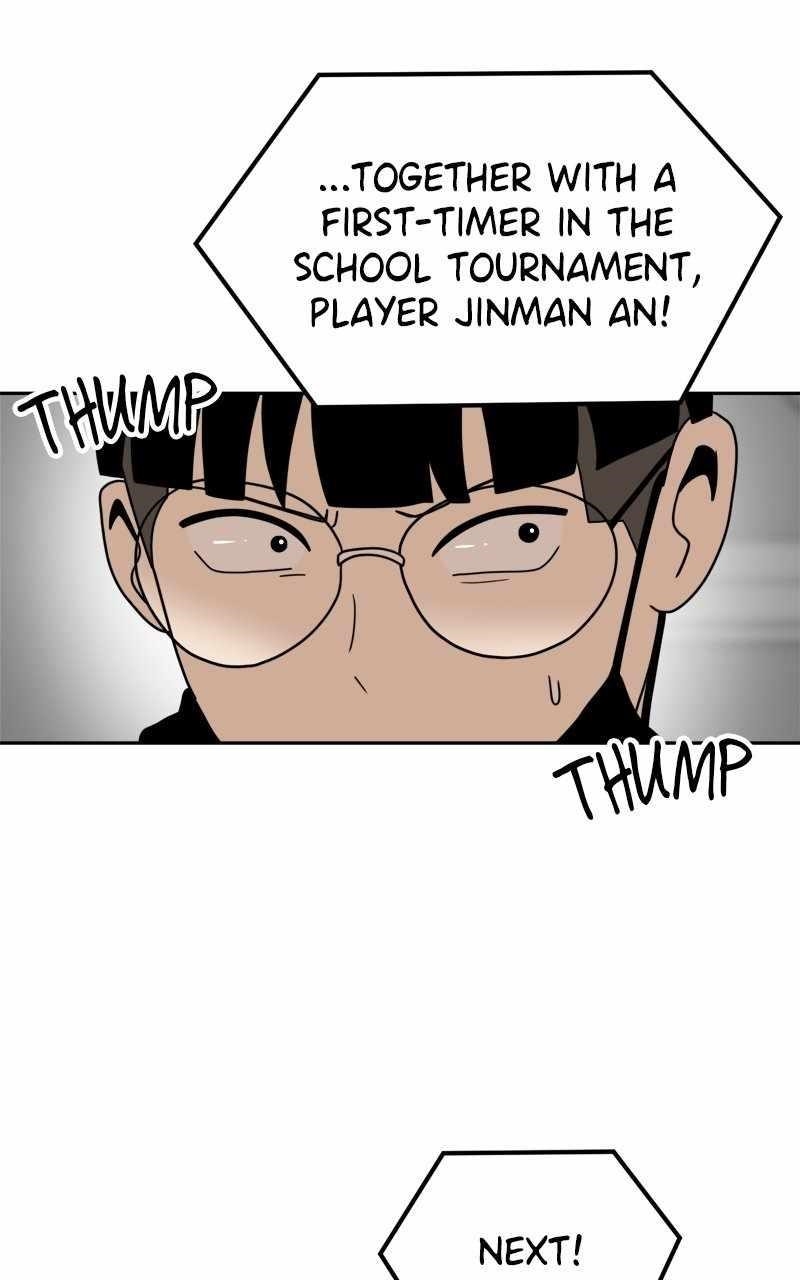 Double Click (PARK Soo-bong) Chapter 118 - Page 9