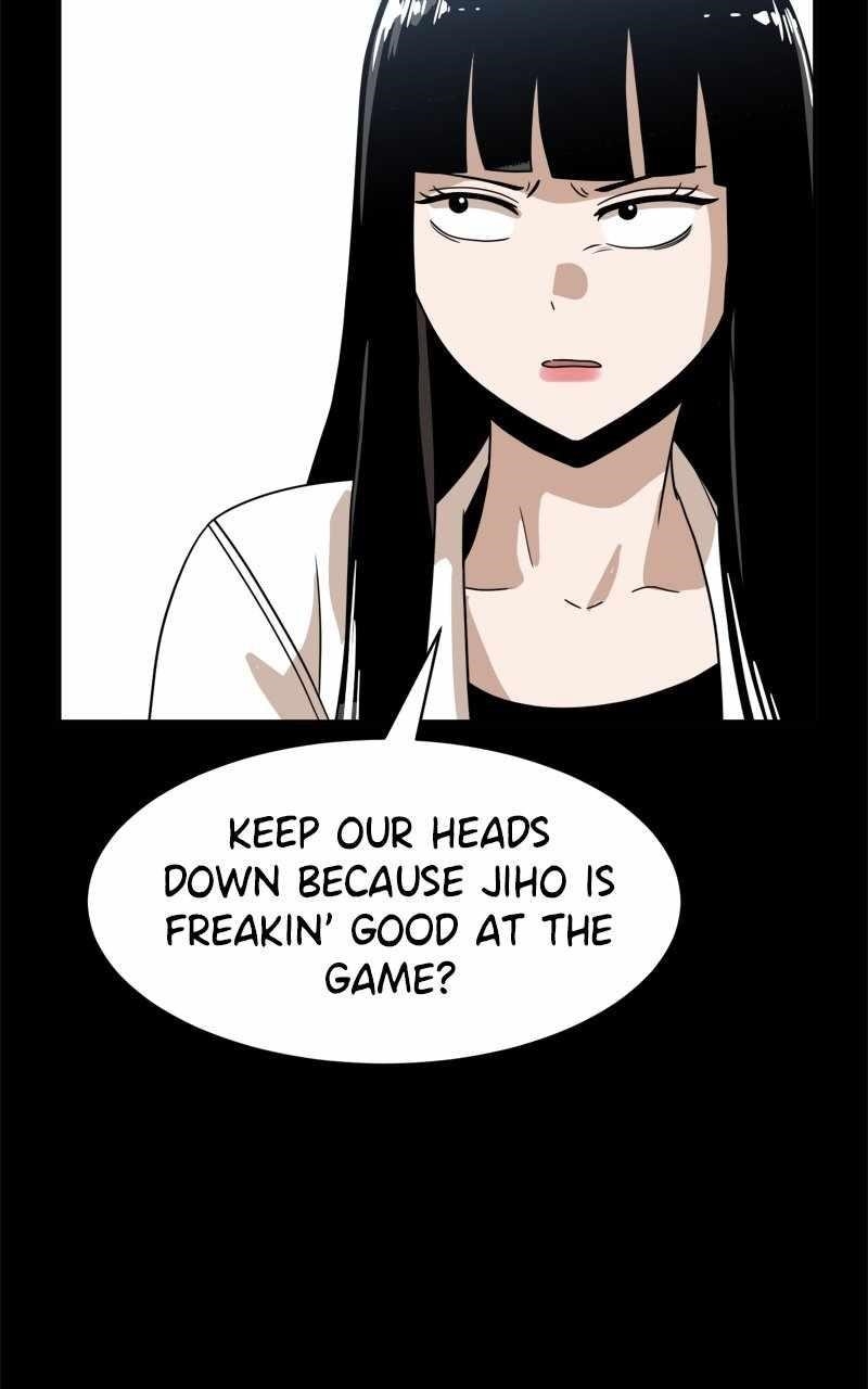 Double Click (PARK Soo-bong) Chapter 118 - Page 91