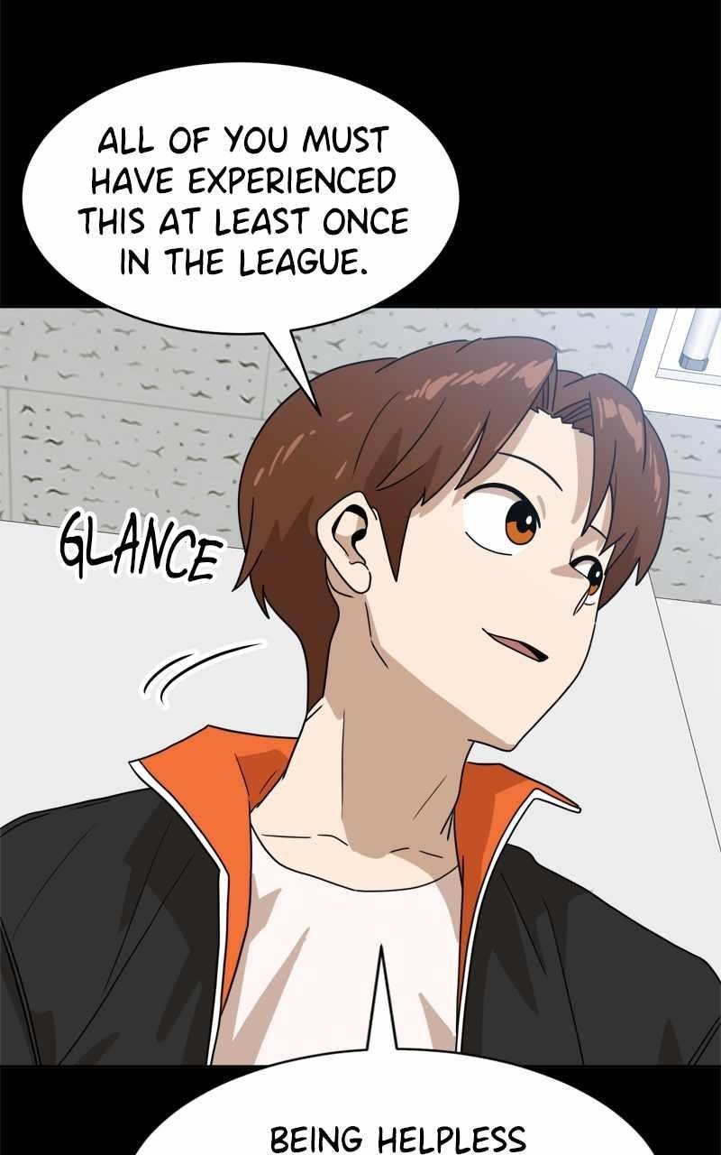 Double Click (PARK Soo-bong) Chapter 118 - Page 92