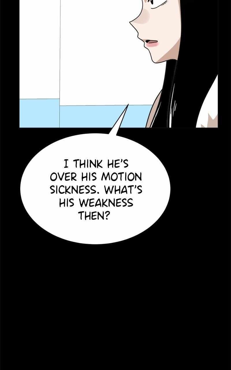 Double Click (PARK Soo-bong) Chapter 118 - Page 96