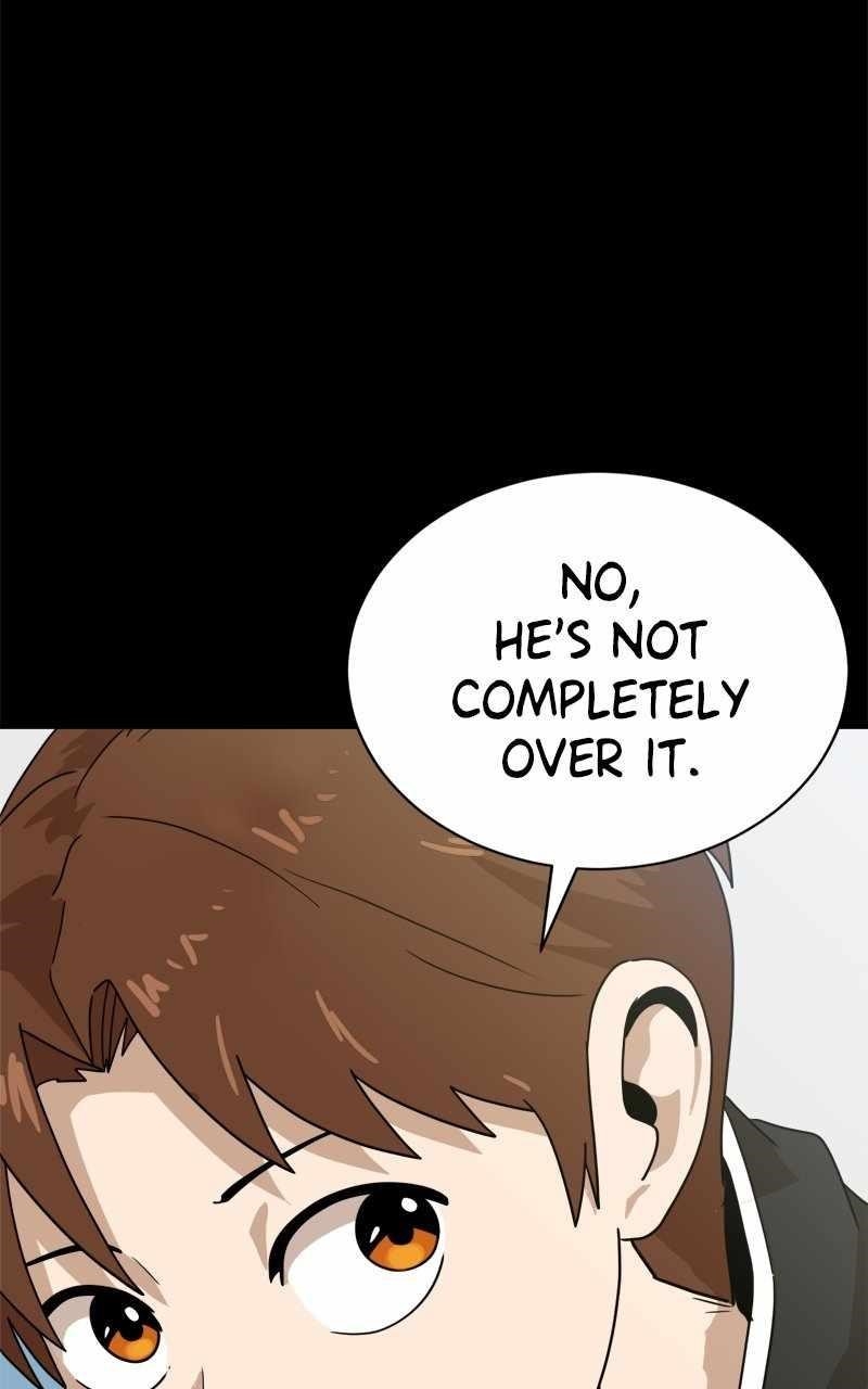 Double Click (PARK Soo-bong) Chapter 118 - Page 97