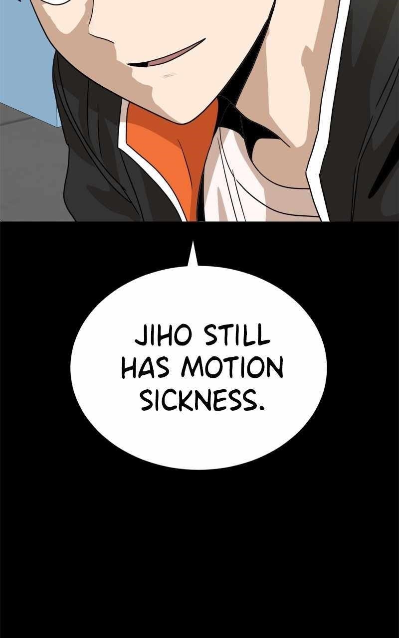 Double Click (PARK Soo-bong) Chapter 118 - Page 98