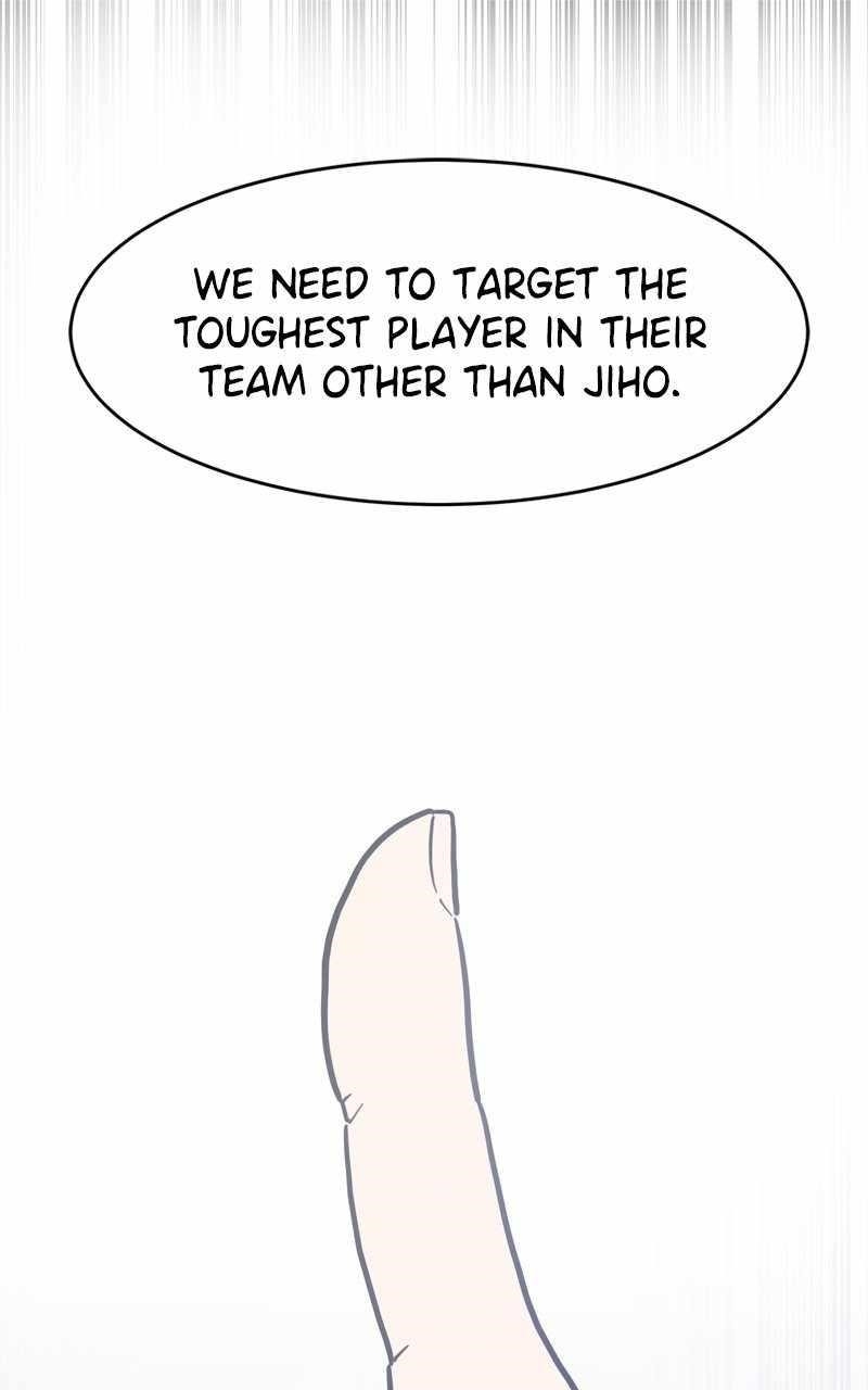 Double Click (PARK Soo-bong) Chapter 119 - Page 1