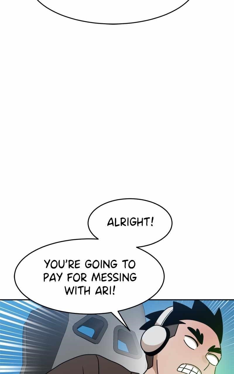 Double Click (PARK Soo-bong) Chapter 119 - Page 10