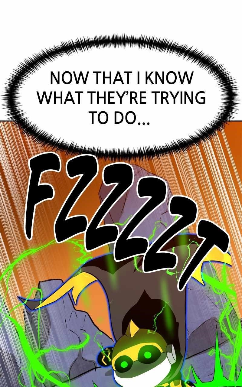 Double Click (PARK Soo-bong) Chapter 119 - Page 103