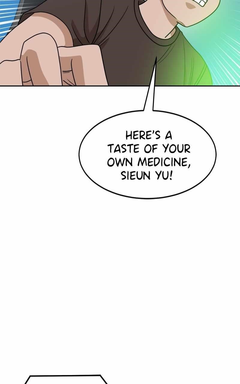 Double Click (PARK Soo-bong) Chapter 119 - Page 11