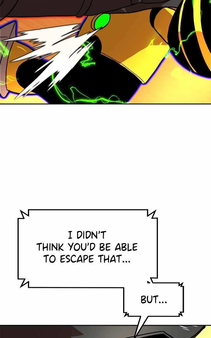 Double Click (PARK Soo-bong) Chapter 119 - Page 120