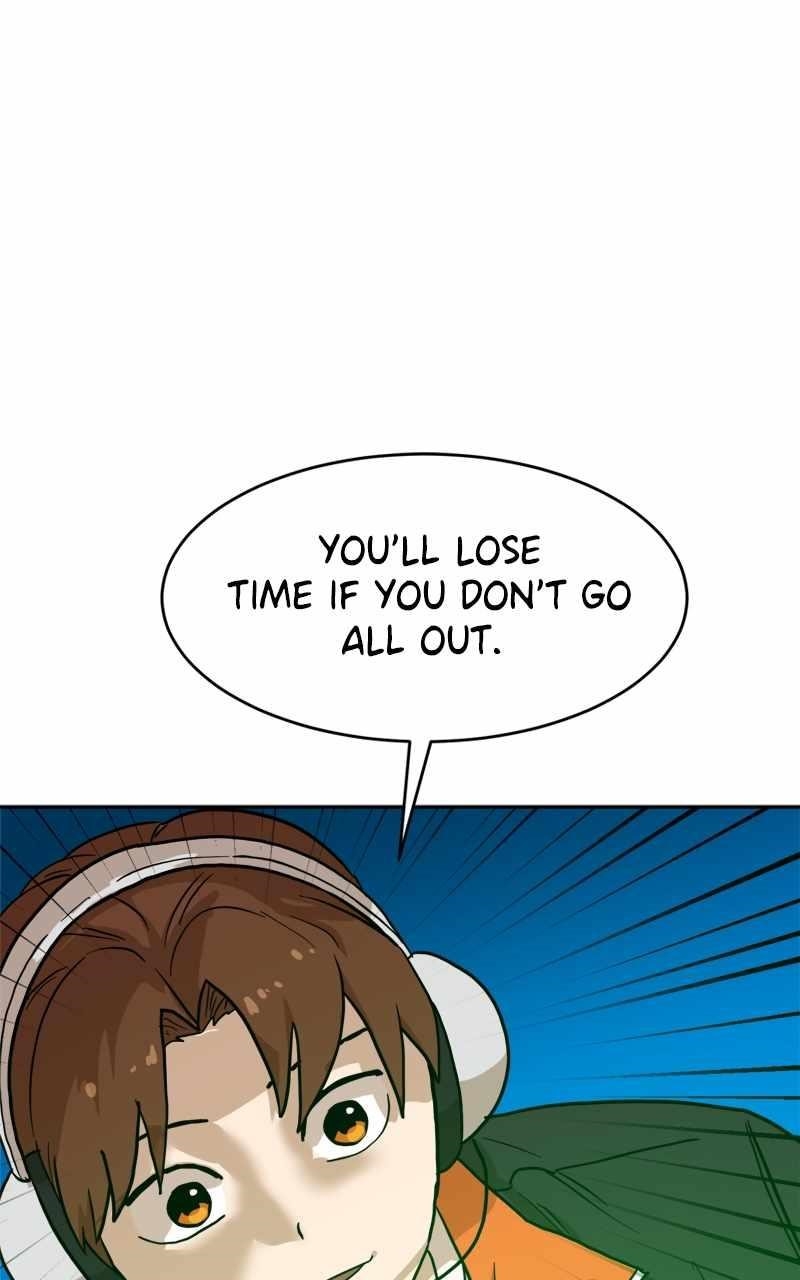 Double Click (PARK Soo-bong) Chapter 119 - Page 122