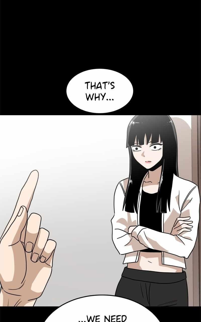 Double Click (PARK Soo-bong) Chapter 119 - Page 19