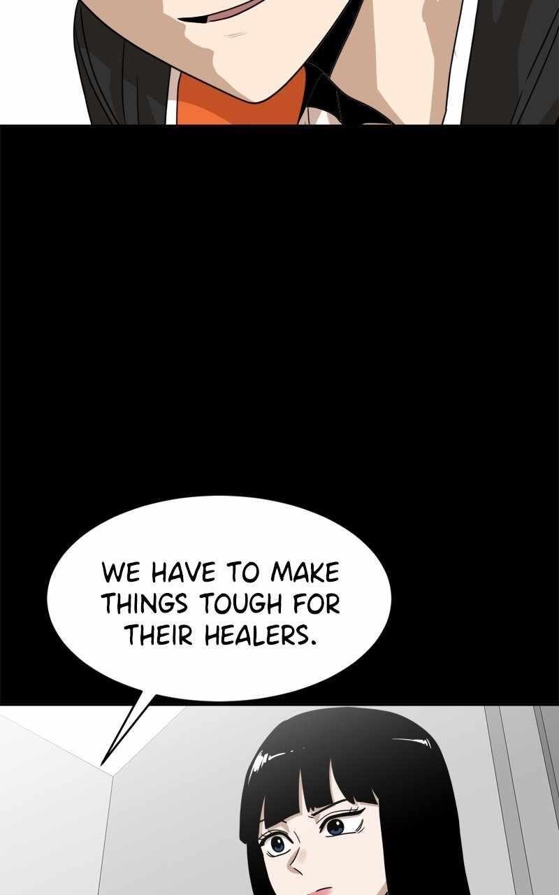 Double Click (PARK Soo-bong) Chapter 119 - Page 24
