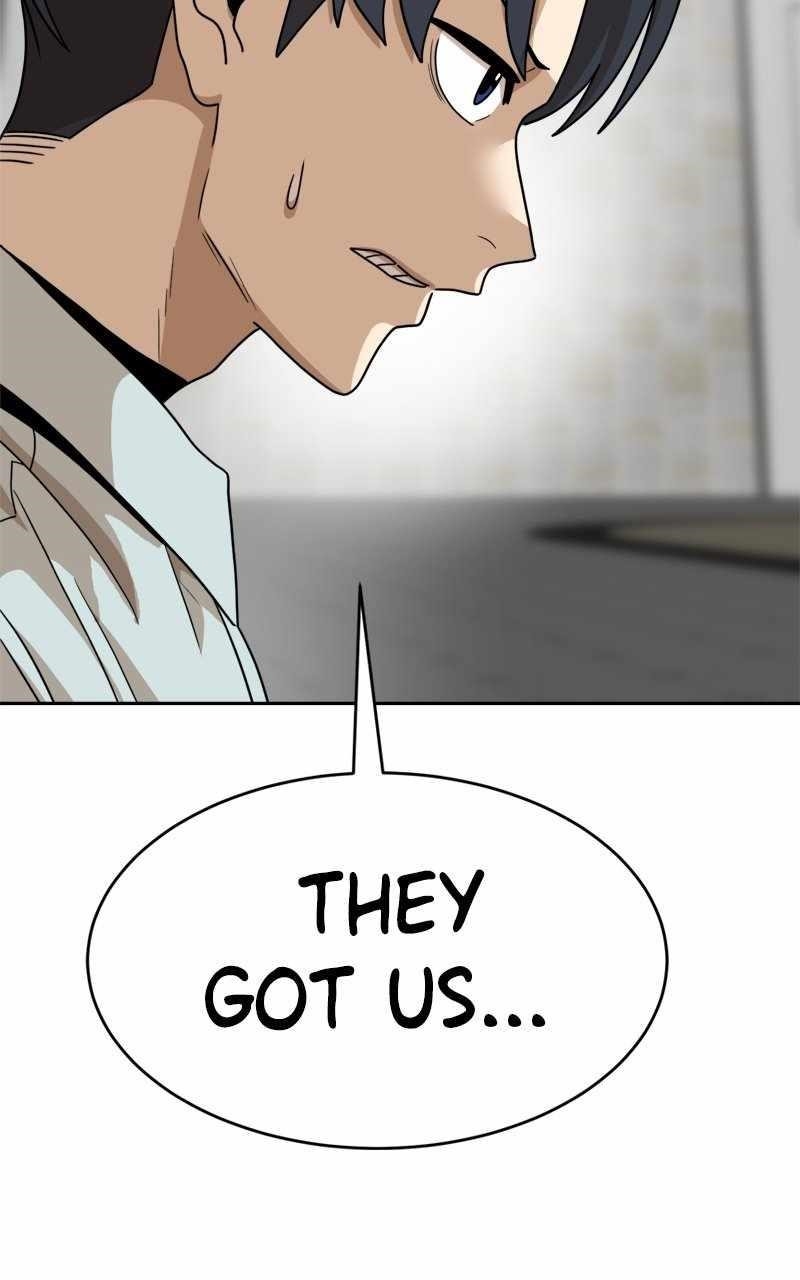 Double Click (PARK Soo-bong) Chapter 119 - Page 31