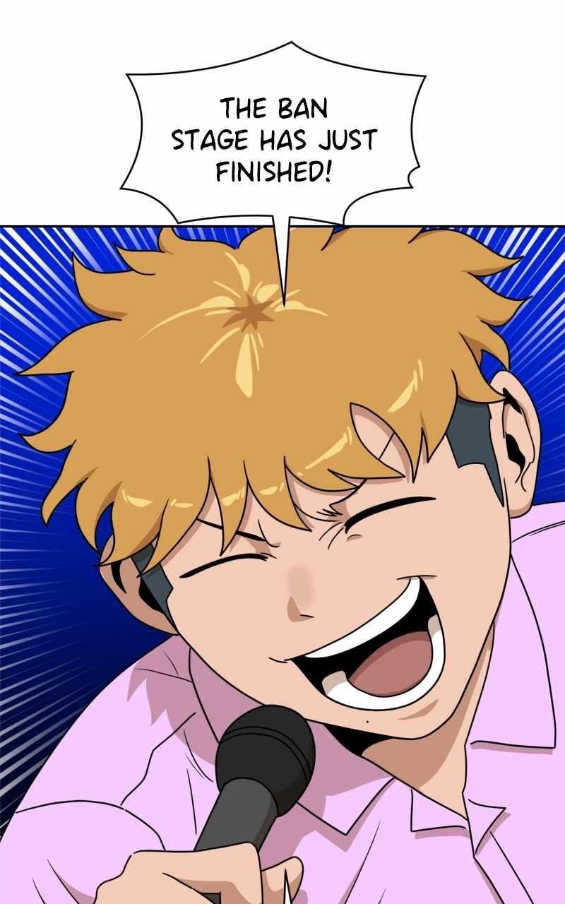 Double Click (PARK Soo-bong) Chapter 119 - Page 33