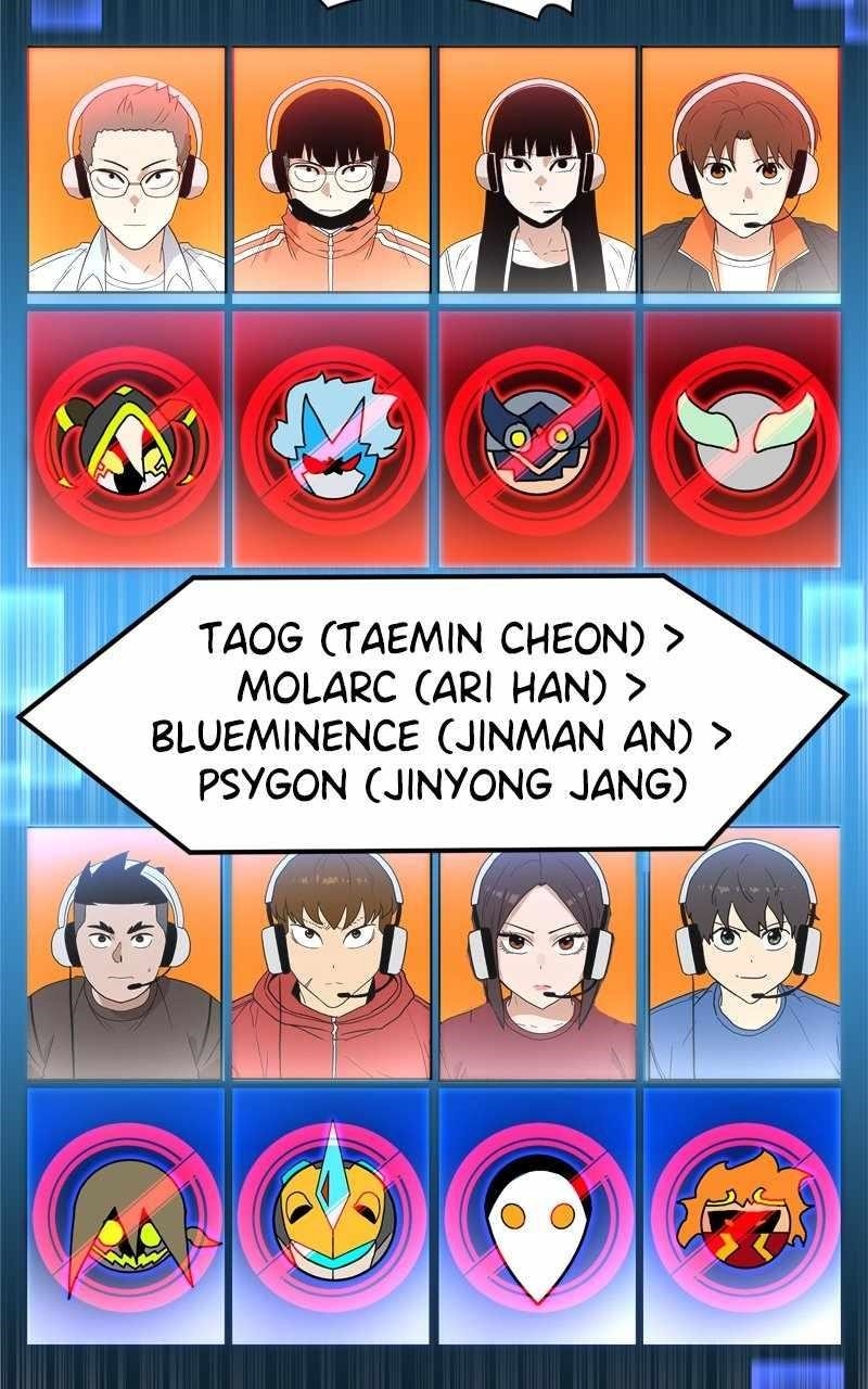 Double Click (PARK Soo-bong) Chapter 119 - Page 35