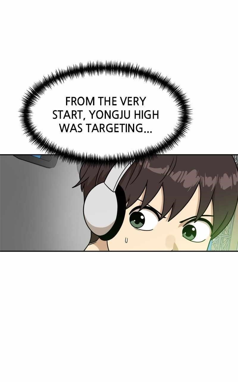 Double Click (PARK Soo-bong) Chapter 119 - Page 42