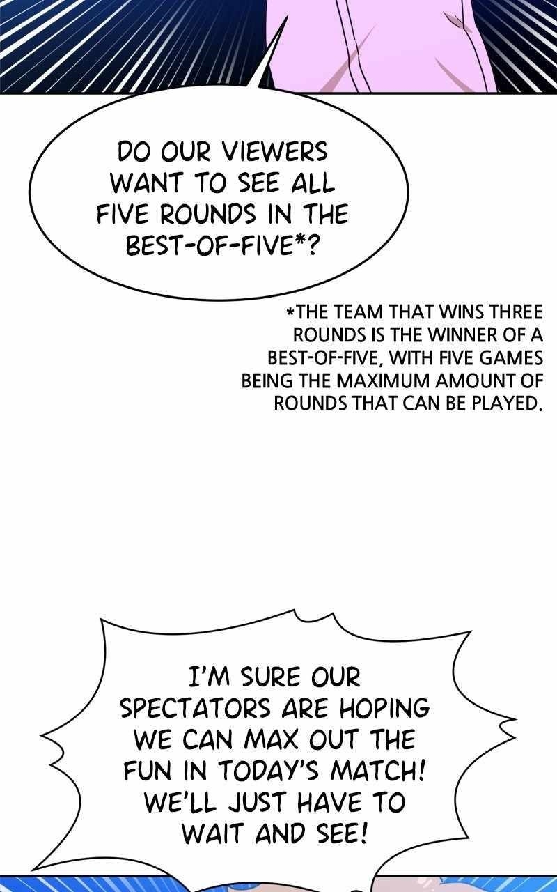 Double Click (PARK Soo-bong) Chapter 119 - Page 54