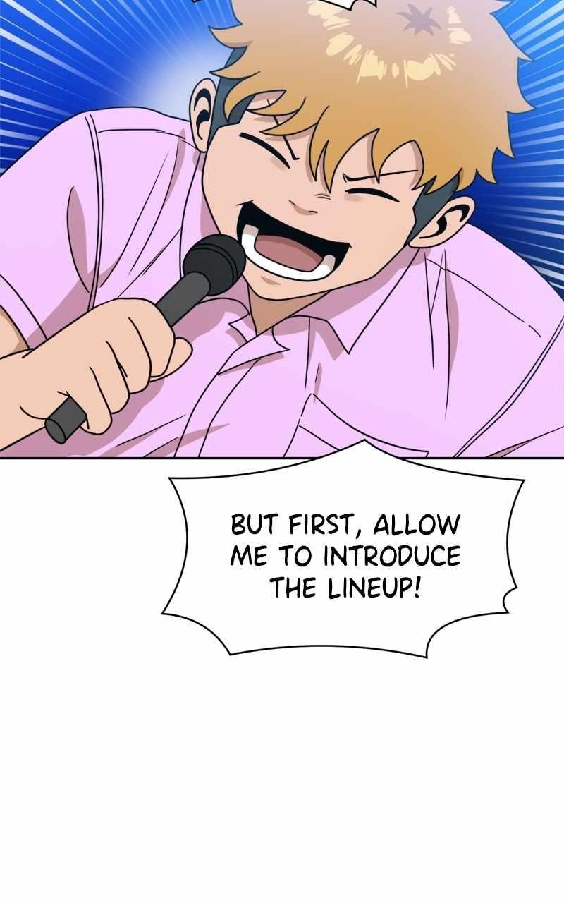 Double Click (PARK Soo-bong) Chapter 119 - Page 55